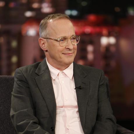 David Sedaris